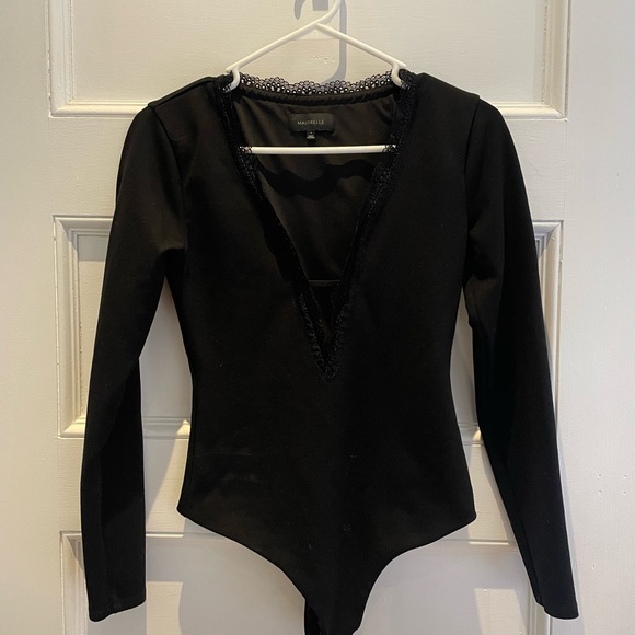 Majorelle bodysuit - Picture 3 of 5